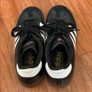 Adidas Samba Classic Black